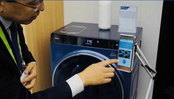 CES 2018来了，安防行业看什么？