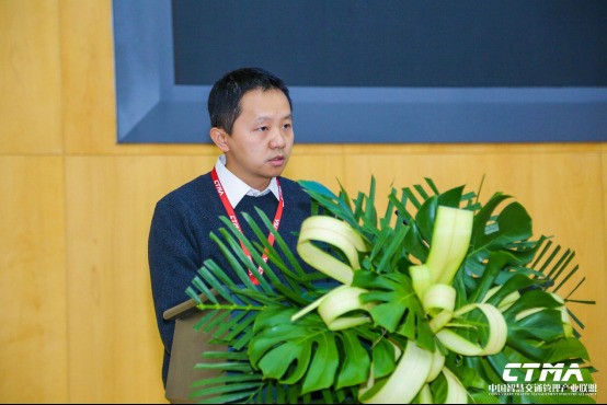 高新兴成功举办交通管理新技术论坛 共话智慧交管未来