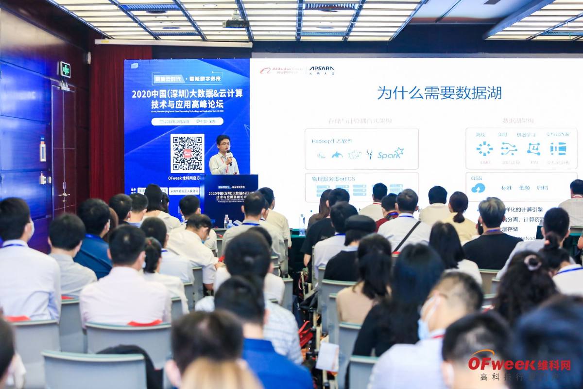 2020中国国际数字经济大会暨展览会圆满落幕