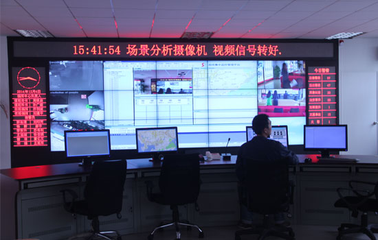 超视科技：数字视频监控技术的领航者