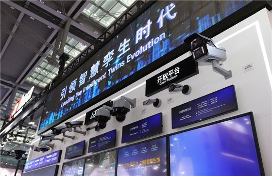 科技向善 2019智能安防新品聚焦TOP10