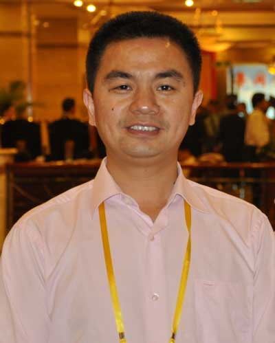《安防人的心语新愿》——珠三角企业中篇
