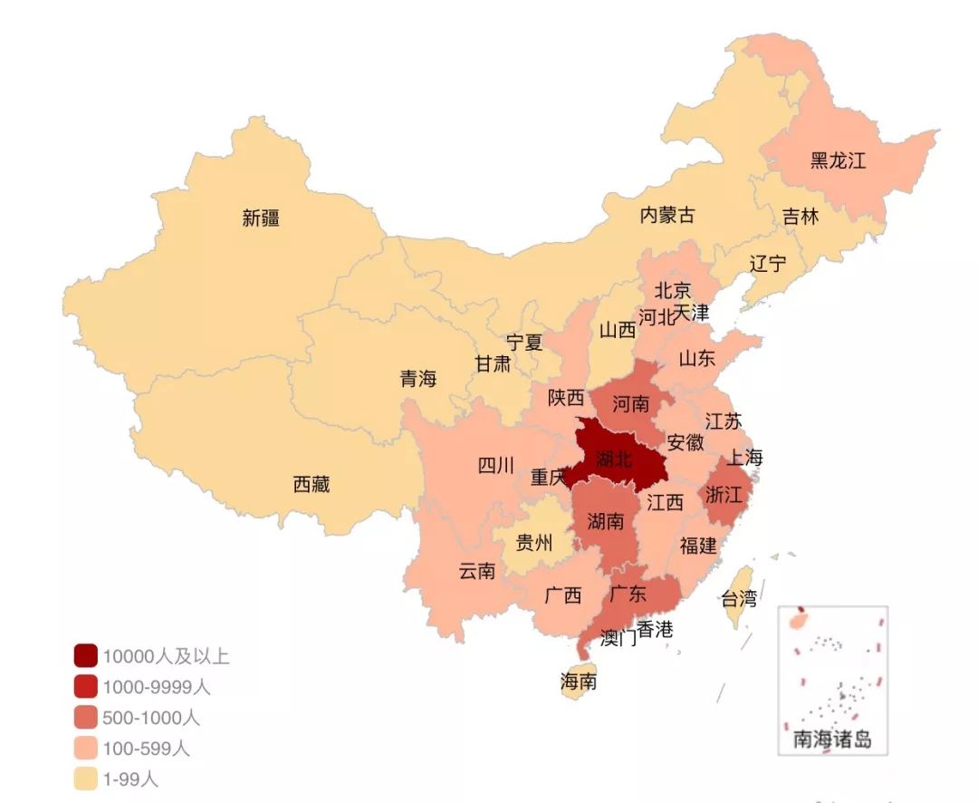 金万码：新疫情下如何加强巡检密度