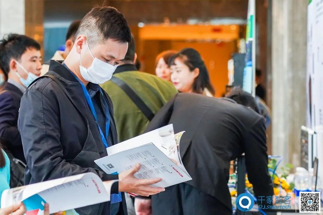 聚焦智慧新场景——第21届中国国际建筑智能化峰会成都站成功举办！