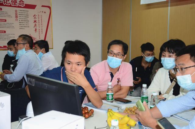 “普惠AI 破浪前行”，华为好望秋季品鉴会·广州站第一场圆满召开！