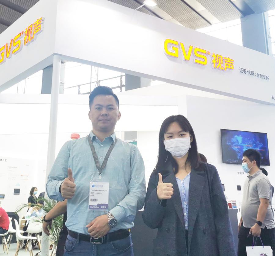 专访 | GVS视声廖文涛： 打破智能家居协议之争，用实力演绎行业领航者！