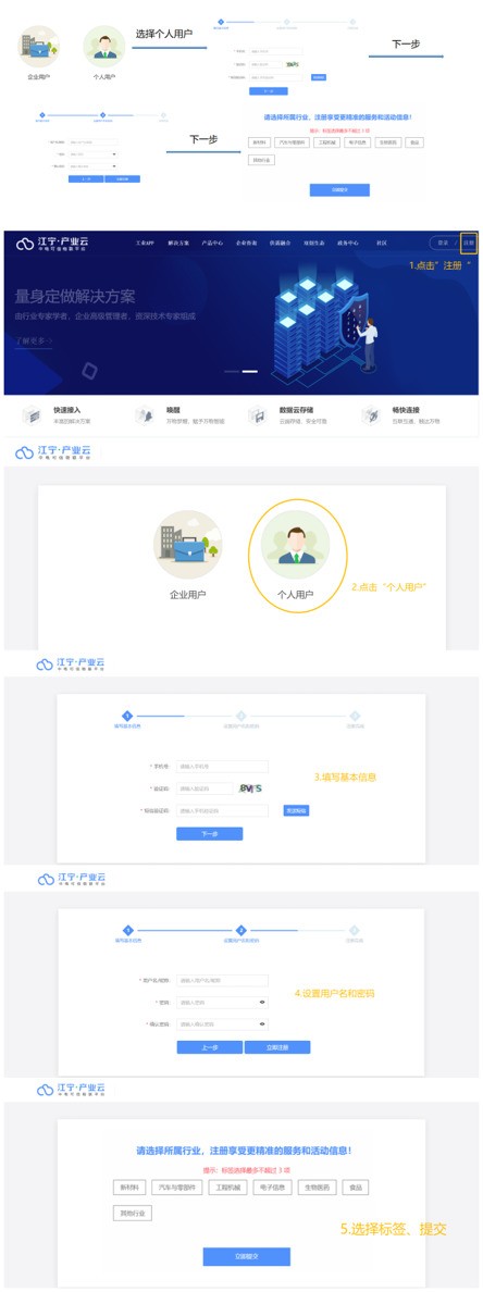 抗击疫情  共克时艰 | 江宁产业云防疫物资信息共享服务平台上线，疫情期间无偿提供服务