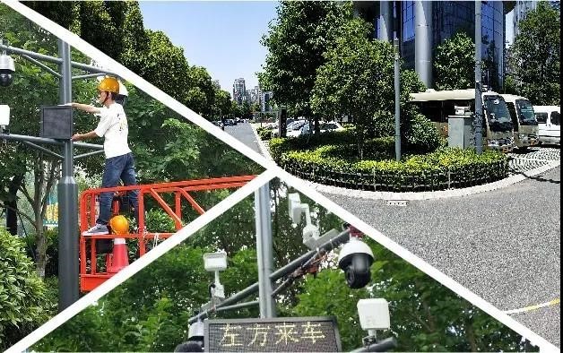 从监控到预警 不局限于视觉的雷视一体机