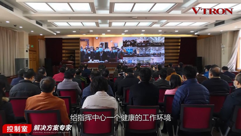 非常时期小间距LED显示屏消毒攻略