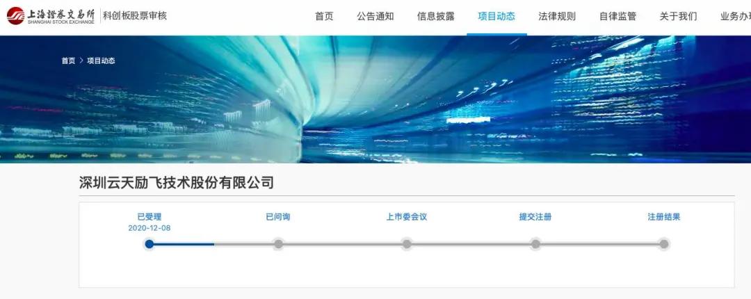 三年亏损16亿，解读云天励飞IPO招股书背后的数字