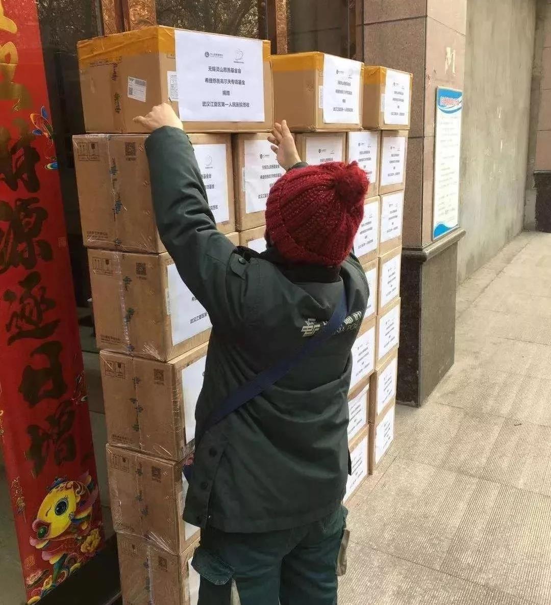 拨云见日,始得真金!致敬那些抗“疫”的安防人! 拨云见日,始得真金!致敬那些抗“疫”的安防人!