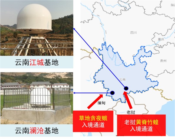 打造智慧农业、保障农业安全，理工雷科黑科技产品惊艳第十一届农博展