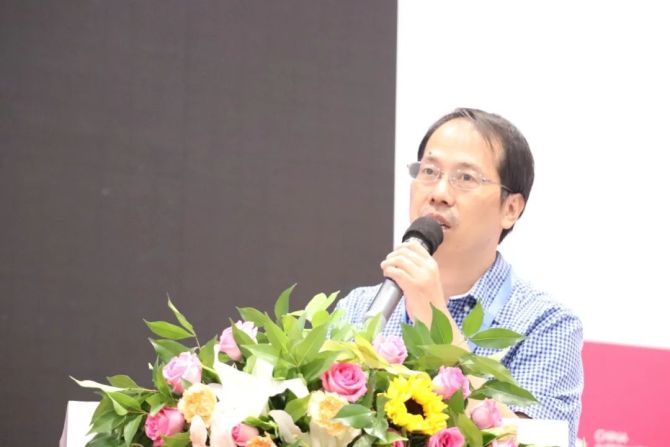 各路玩家的AI进击局丨2020CIOE“AI引领芯未来”高峰论坛圆满落幕