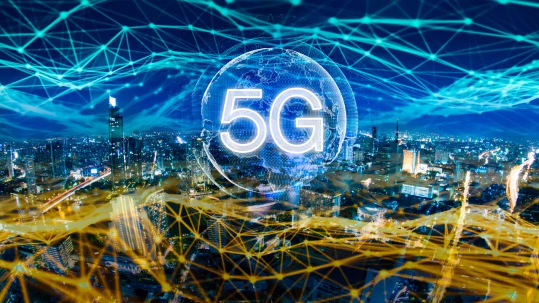 华为，让你一起在深圳地铁体验5G+城轨云！