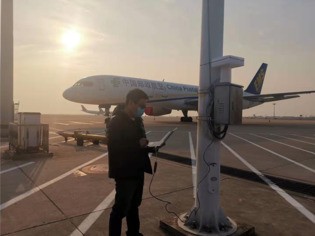 Huawei HoloSens 智能安防 – 助力直播
