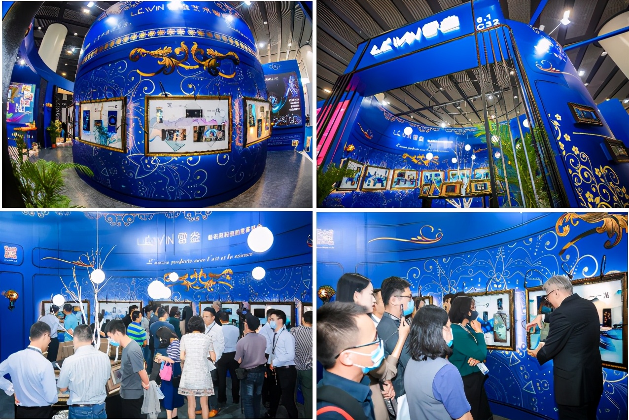 专访 | Léwin 雷盎中国区销售总监：让艺术智能的力量渗入生活每个角落