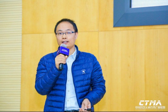 高新兴成功举办交通管理新技术论坛 共话智慧交管未来