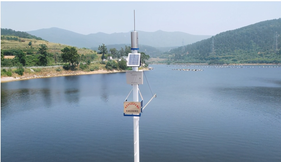 助力水文监测，蒲公英4G工业路由器打造物联网“智能防涝”系统