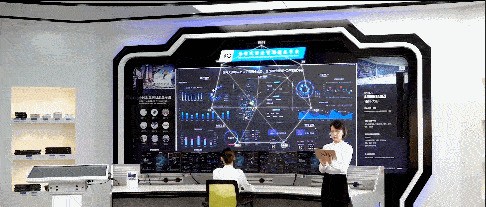 【itc机场指挥中心解决方案】实力不凡，为中国机长保驾护航！