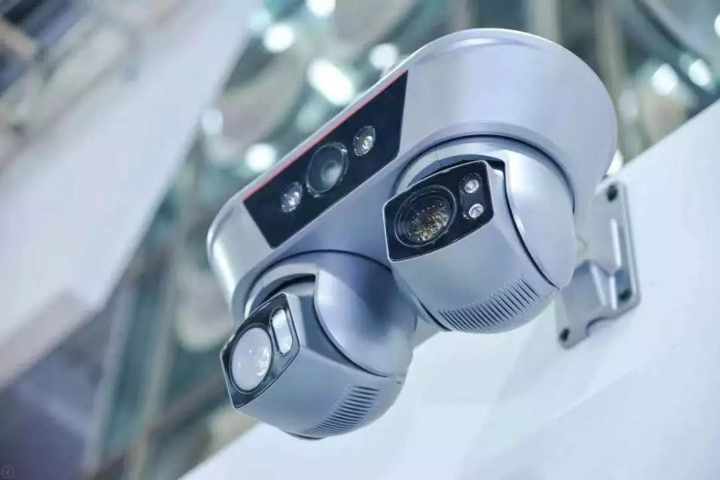 科技向善 2019智能安防新品聚焦TOP10