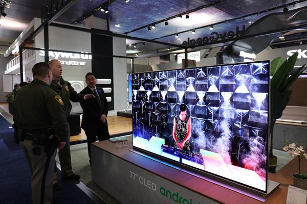 CES 2018来了，安防行业看什么？