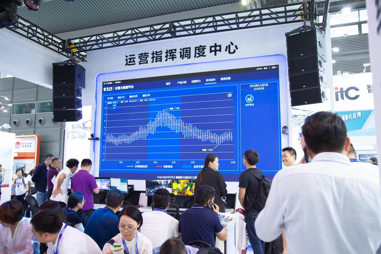 【itc机场指挥中心解决方案】实力不凡，为中国机长保驾护航！