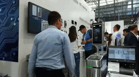 安博会视点：看新产品 再聊一聊坚守和创新
