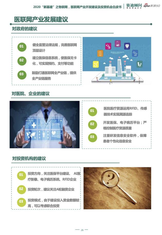 5G、云计算等新技术加持 "医联网"破解传统医疗痛点