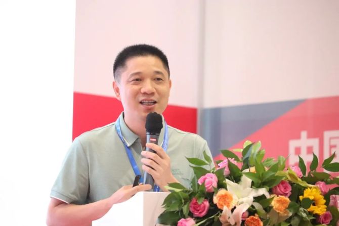 各路玩家的AI进击局丨2020CIOE“AI引领芯未来”高峰论坛圆满落幕
