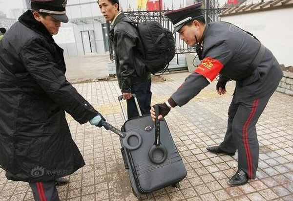 机场安检设备普及，机场安检不可不知的细则