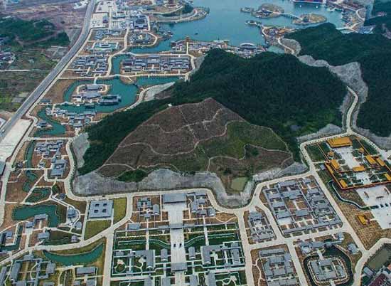 圆明新园10日开放 哪些安防系统来护卫？