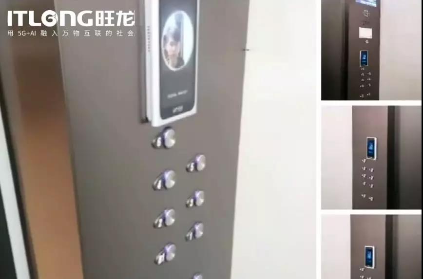 用专用纸巾按电梯防病毒？无接触乘梯才是真正的解决之道！