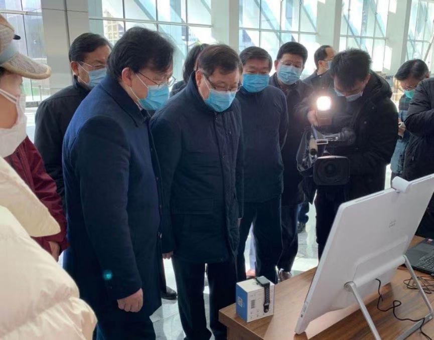 继强势进驻方舱医院之后，久乐科技再让利2亿元助力健康大公益！