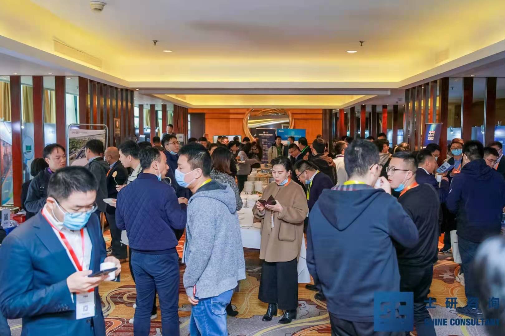 第十四届轨道交通与城市国际峰会于杭州圆满落幕！