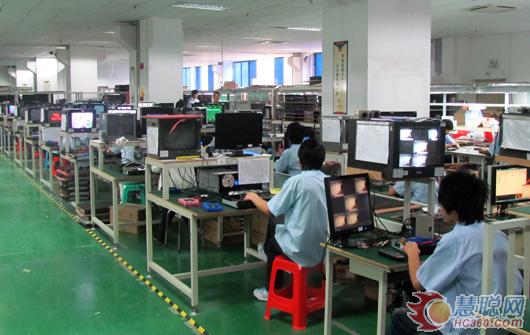 同为数码：差异化营销切入市场