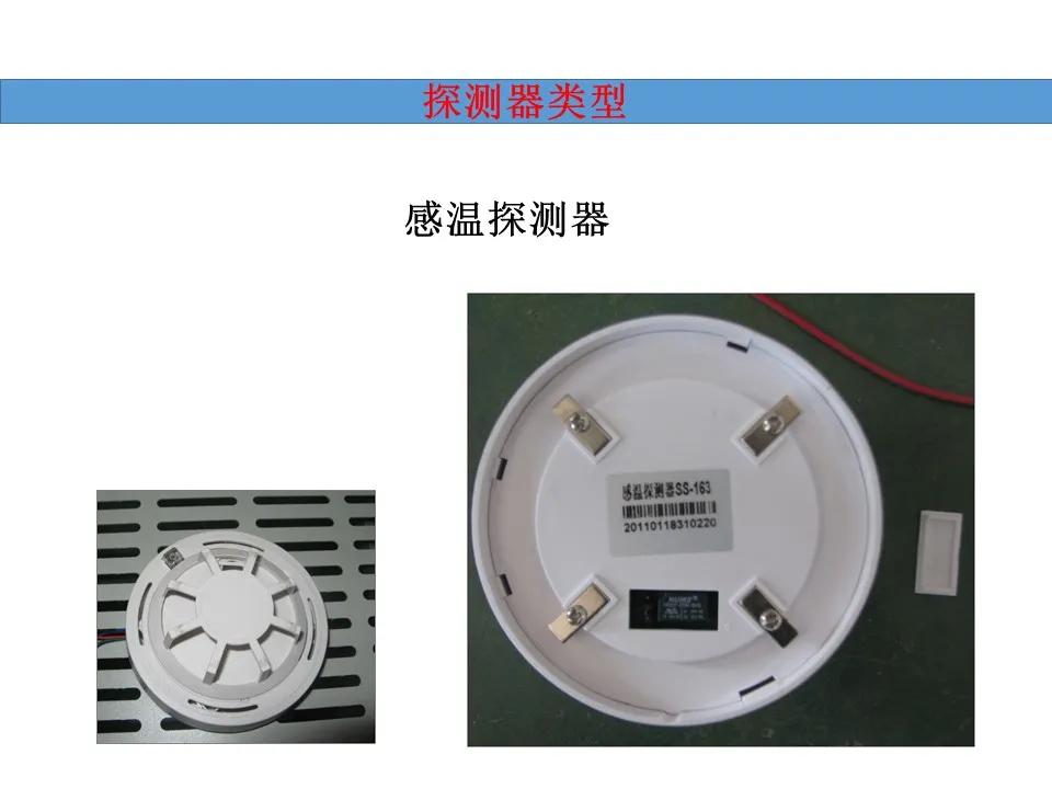 弱电工程防盗报警系统基础知识汇总，新人入行必备资料