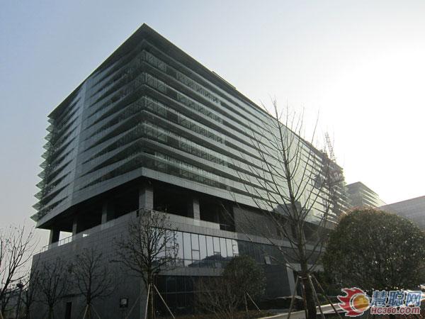 慧聪特稿：走访杭州安防企业的感想