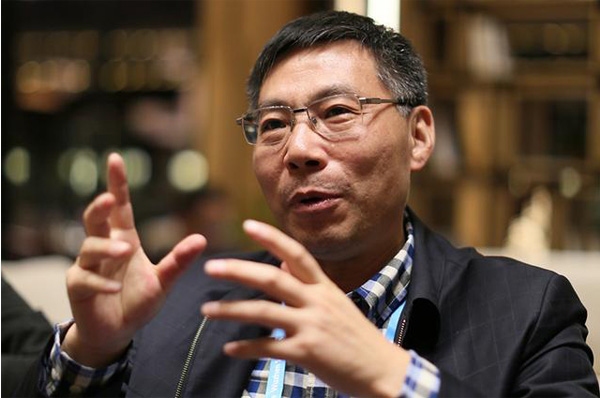 世界互联网大会几位大咖讲话对安防行业的启示
