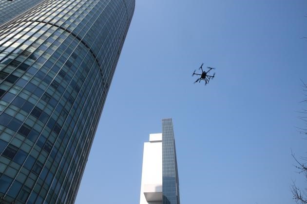 金融消防解决方案全线出击 大华股份助力建行浙江分行消防实战演练