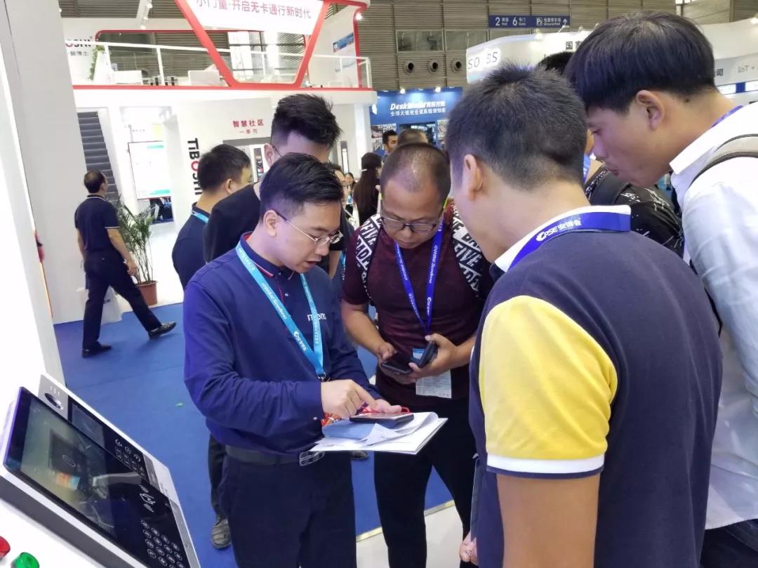 创新引领行业 旺龙云电梯赋能智能建筑强大生命力！