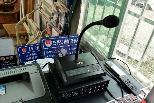 奋力抗击新型肺炎疫情 迪士普企业在行动