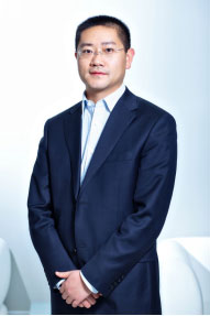 寄语2016 环渤海地区安防行业大咖秀