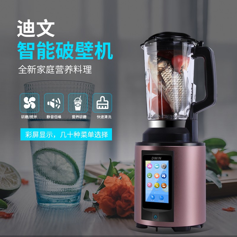 智能家居有多远？聊聊墙装面板行业的那些事