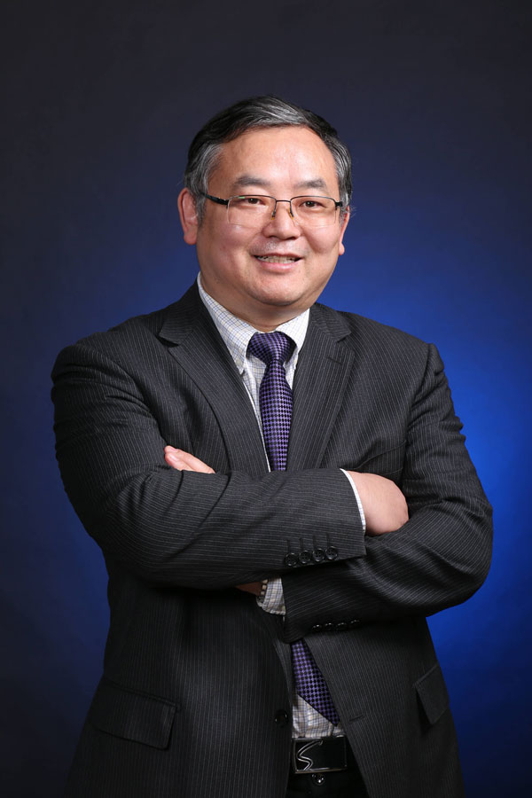 解读斩获大奖背后 中星技术联席总裁周大良专访