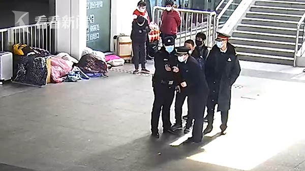 警方一分钟锁定嫌疑人,AI安防让犯罪无所遁形