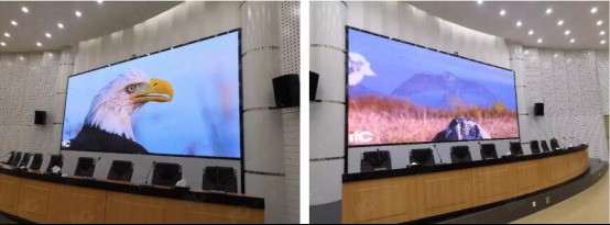 【itc音视频案例】某税务局精品工程，打call税务新时代！
