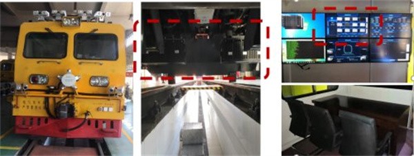 “京沪高铁接触网挂异物致列车晚点”，人工智能或能解决