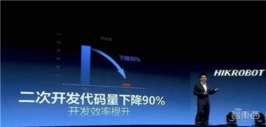 华为海康“对决”，视觉物联网行业要变天