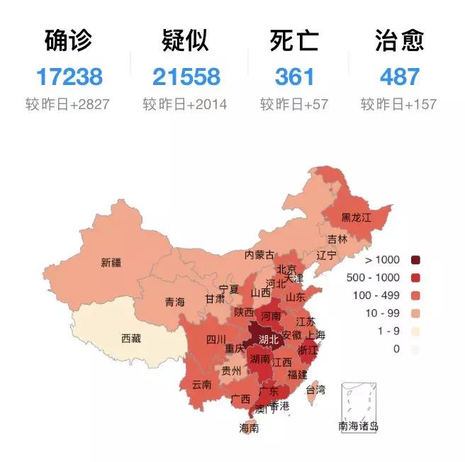 众志成城，共克时艰，AI助力疫情防控
