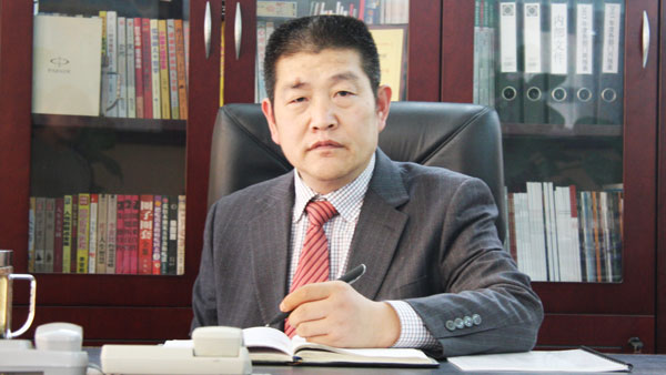 寄语2016 环渤海地区安防行业大咖秀